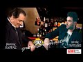 Karras | Pantelidis - Gia Ton Idio Anthropo Milame ( New Official Single 2012 ) Cd Rip