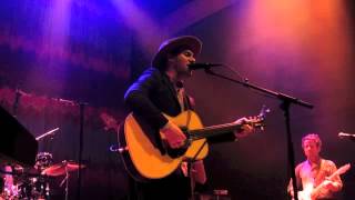 Watch Conor Oberst Eagle On A Pole video