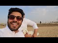 خروف كامل مدخن 🐑 - مدخن 8 ساعات | Smoked Lamb ONLY in Saudi Arabia