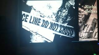 Law And Order Svu Intro 1 Revamped Fan Made