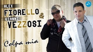 Watch Fiorello Colpa Mia video