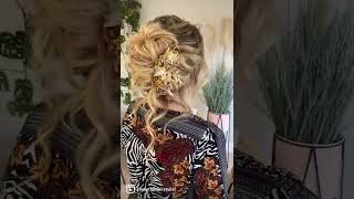 boho pleat a modern twist on this classic