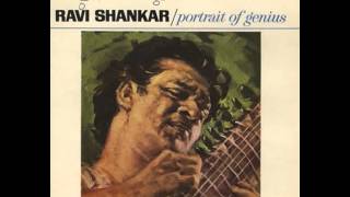 Ravi Shankar Portrait Of Genius Tabla Dhwani Ravi Shankar Portrait Of Genius Tabla Dhwani