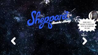 Sheppard - Bombs Away (Official Album Sampler)
