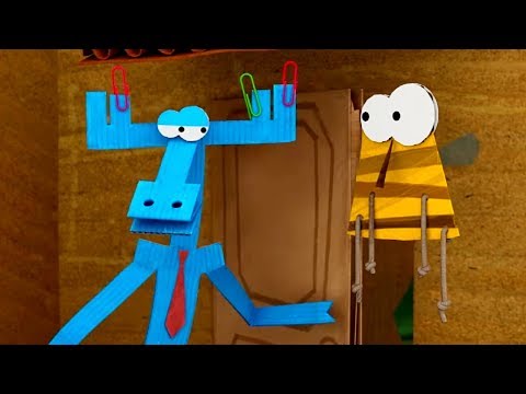 Мультики про поделки для детей Мультики про поделки для детей