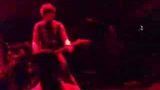 Watch Ill Nino FingerPainting With The Enemy video