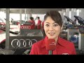 2013 AUDI R8 LMS CUP 珠海站正賽