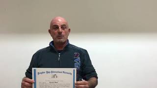 Valerio Leader Yoga della Risata