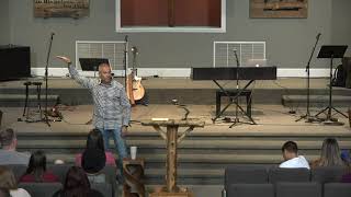 9 13 20 Jerry Smith Unity
