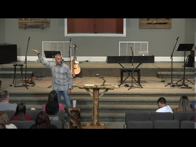 9 13 20 Jerry Smith Unity