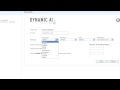 Dynamic AI Instruction video