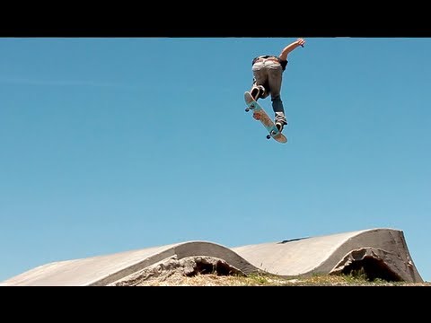 Postcards From Paradise - New Video Trailer - Premiering Online Today!
