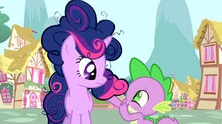 Cartoon Animation Compilation for Children & Kids #91 - Pink Cartoon