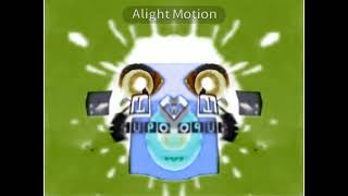 Klasky Csupo Robot Logo In G Major 36