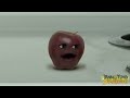 Annoying Orange - Puns Of Anarchy