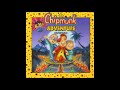 The Chipmunks and Chipettes-The Girls Of Rock N' Roll
