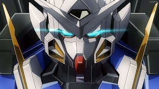 My top 20 Mecha & Space Anime