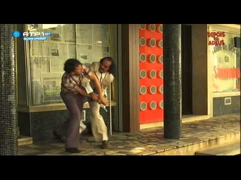 Ãlvaro leva um tiro - Depois do Adeus