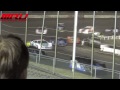 MLRA CBC Late Model A Feature at the Spring Meltdown at I-80 Speedway on April 5th