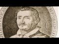 Girolamo Frescobaldi Toccata Ottava del 1mo libro - cembalo