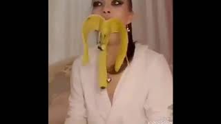 Gostosas Enem Toda A Banana