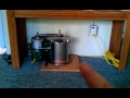 heater