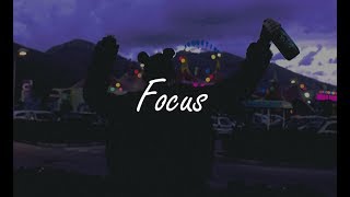 Watch Charli Xcx Focus video