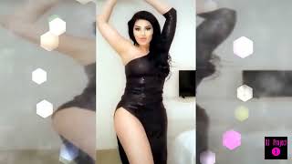 Arabic Remix 2023 | ريمكس عربي | Hot Arab Girl Dancing (Deep House) Fi Ha Zamil 