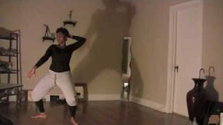 Quiana splash: Dancer Qualifies Talent Agency Support