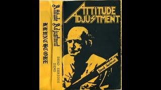 Watch Attitude Adjustment Dead Serious video