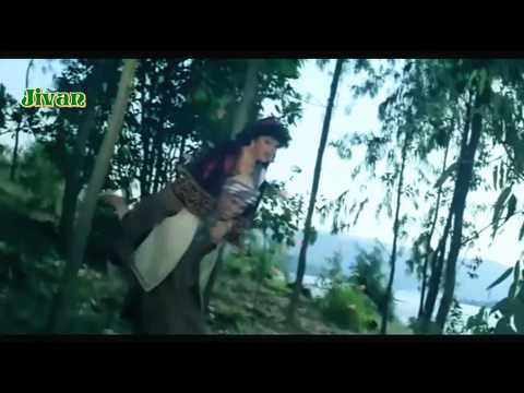 HD - Qasam Khuda ki yahi kahon ga - eh dil eh dil - Pinder 4...