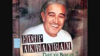 Edip Akbayram - Adaletin Bu Mu Dünya