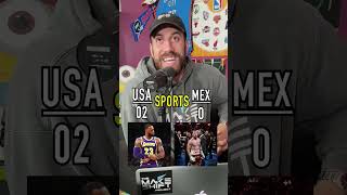 Usa Vs Mexico? Can Mexico Take Down The Best Country?