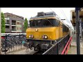 Loc 1761 met DDM1 stammen vertrekt vanaf Heiloo