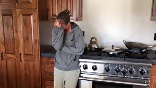 Ronda Rousey Is Crying
