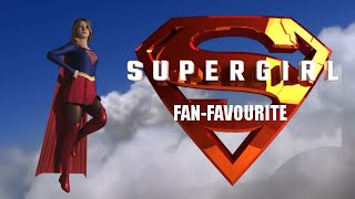 Supergirl: Fan Favourite - Episode 1