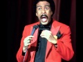 Richard Pryor library part 1: The Wino and The Junkie