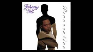 Watch Johnny Gill Where No Man Has Gone Before video