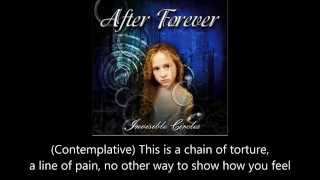 Watch After Forever Blind Pain video