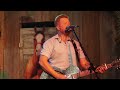 Zack Walther Band - Medley