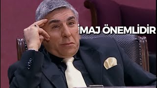 Baron Polat Alemdar Kılıç Görüşme Kurtlarvadisi