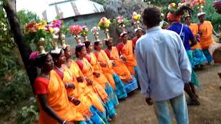 Narayanpur Mission Adivasi Baha Nachonio Club
