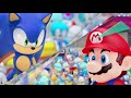 Mario & Sonic at the London 2012 Olympic Games