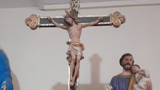 St Hedwig, Widow Evening Mass