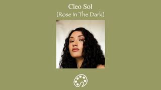 Watch Cleo Sol Rose In The Dark video