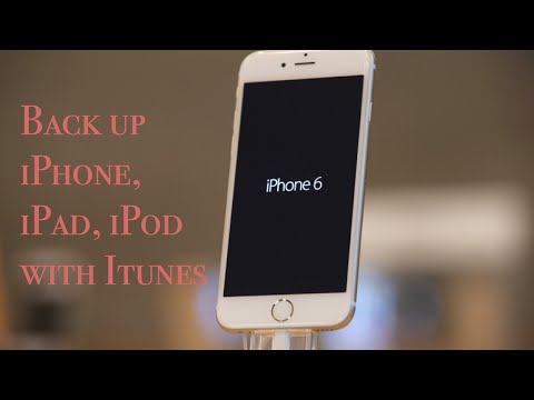 How Do I Restore My Iphone 5 From Itunes