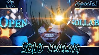 After Hours - Samanosukes 1K Open Collabeditamv - Closed