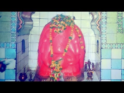 Shri Vighnahar Ozar ...(ASHTAVINAYAKA GANESH)