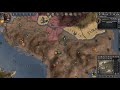 Crusader Kings II The Latin Empire! #44
