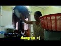 PHD | Troll Bỏ Đá Khô Vào Nồi Canh Của Mẹ | Mother Prank